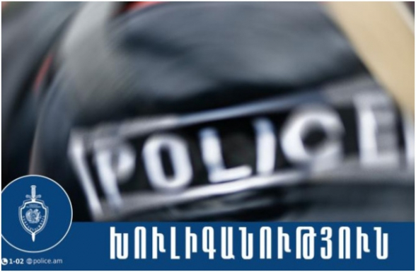 Տղամարդը ժամանցի ակումբում աշխատակցուհիների չպարելու հարցի շուրջ վիճաբանել է տնօրենի հետ